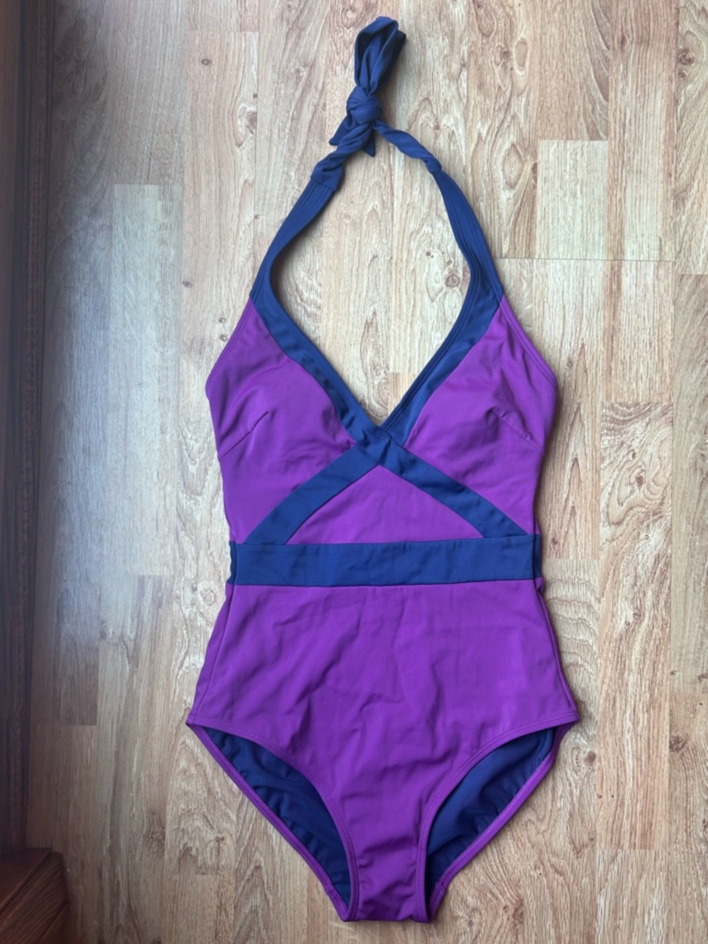 Boden Swimsuit Size 4